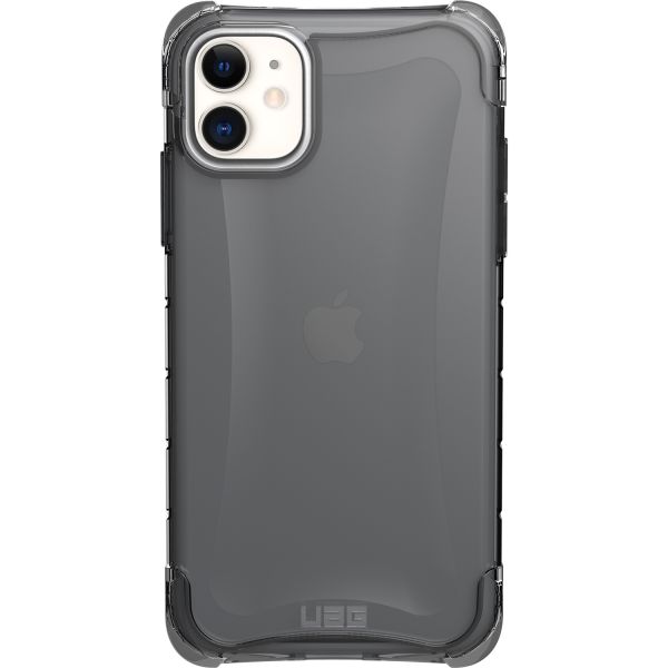 UAG Plyo Backcover iPhone 11 - Ash Clear