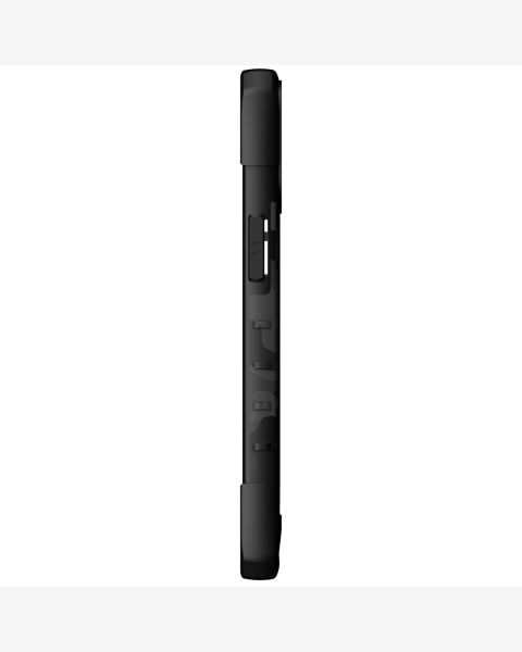 UAG Pathfinder Backcover iPhone 13 Pro Max - Midnight Camo