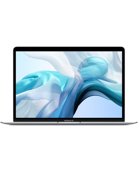 MacBook Air 13-Zoll | Core i5 1,1 GHz | 512 GB SSD | 8GB RAM | Silber (2020) | Qwerty/Azerty/Qwertz