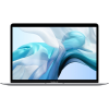 MacBook Air 13-Zoll | Apple M1 | 256-GB-SSD | 8GB RAM | Silber (2020)
