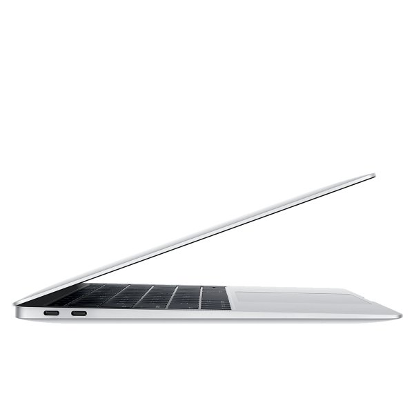 MacBook Air 13-Zoll | Core i5 1,6 GHz | 128-GB-SSD | 16GB RAM | Space Grau (Ende 2018) | Qwerty/Azerty/Qwertz