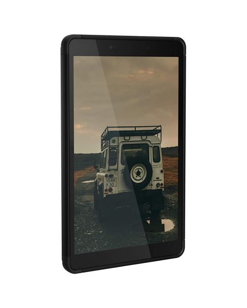 UAG Scout Backcover Samsung Galaxy Tab A8 (2021) - Zwart / Schwarz / Black
