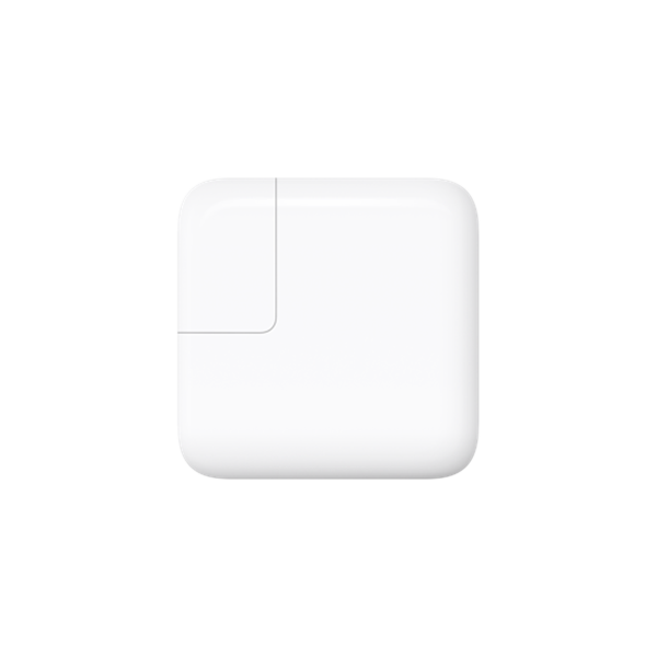 Apple 85 W MagSafe-Netzteil