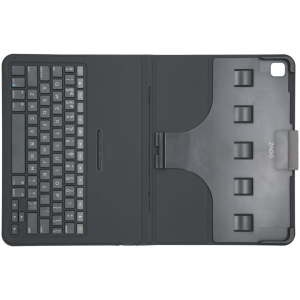 ZAGG Messenger Folio 2 Keyboard Case iPad 10.2 (2019 / 2020 / 2021)