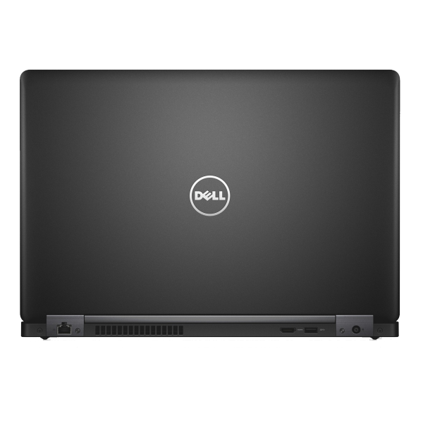 Dell Latitude E5580 | 15,6 Zoll HD | 7. Generation i5 | 256-GB-SSD | 16GB RAM | QWERTY/AZERTY/QWERTZ