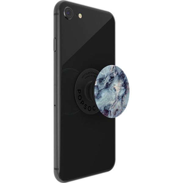 PopSockets PopGrip - Blue Marble