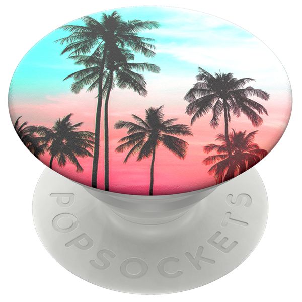 PopSockets PopGrip - Tropical Sunset