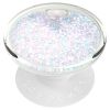 PopSockets Luxe PopGrip - Tidepool Halo White