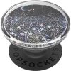 PopSockets Luxe PopGrip - Tidepool Starring Silver