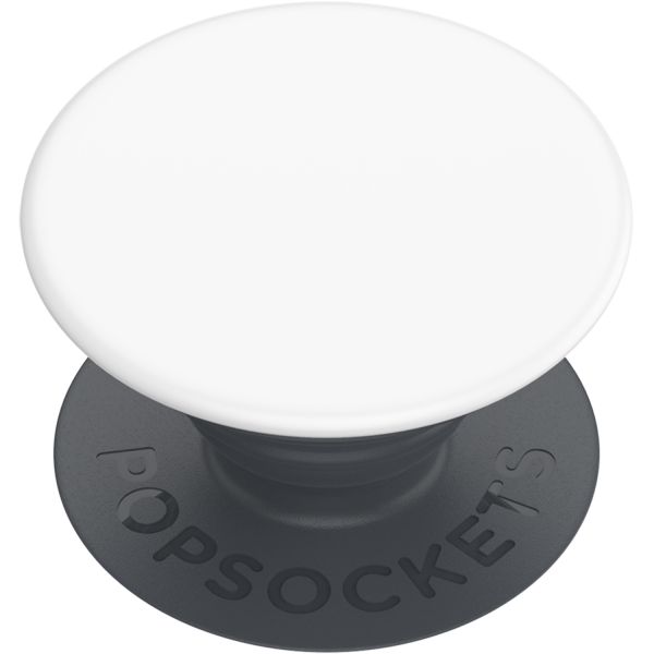 PopSockets PopGrip - White