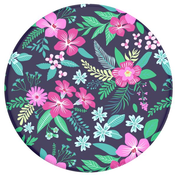 PopSockets PopGrip - Floral Chill