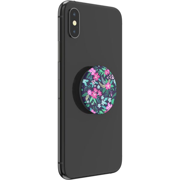 PopSockets PopGrip - Floral Chill