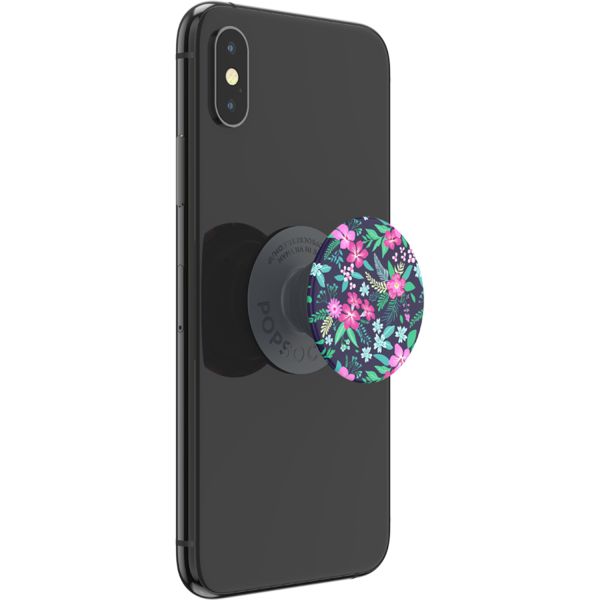 PopSockets PopGrip - Floral Chill