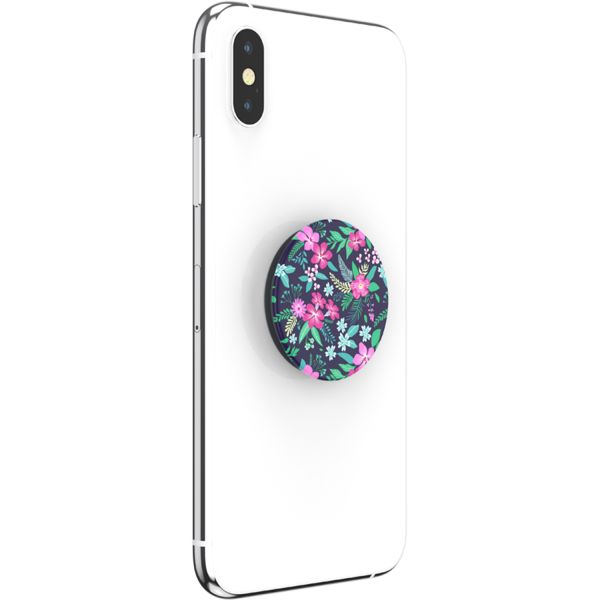 PopSockets PopGrip - Floral Chill