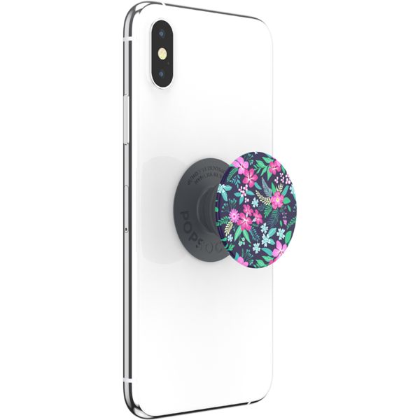 PopSockets PopGrip - Floral Chill