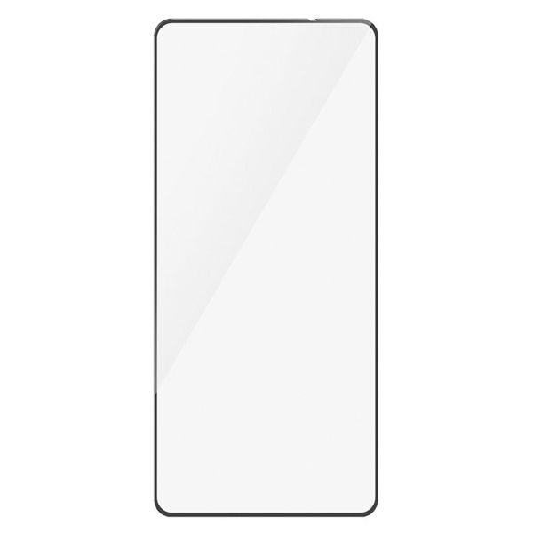 Ultra-Wide Fit Antibakterieller Displayschutz für das Xiaomi Redmi Note 13 (5G)