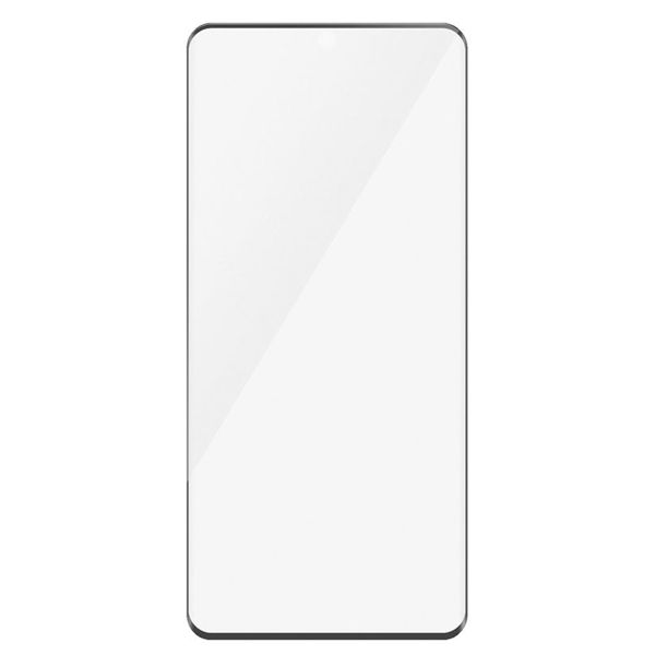 Ultra-Wide Fit Antibakterieller Displayschutz für das Xiaomi Redmi Note 13 Pro Plus (5G)