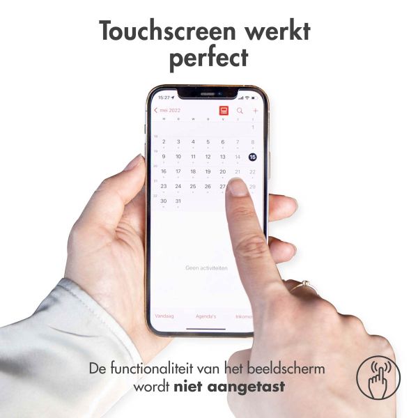 Displayschutz aus gehärtetem Glas für das Samsung Galaxy A04(s) / A12 / A32 (5G) / A13 (5G/4G)