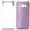 Front + Back Screenprotector Samsung Galaxy S8 Plus