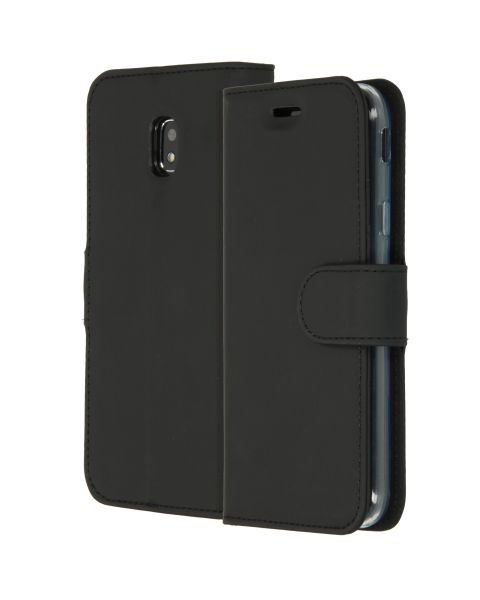 Wallet TPU Klapphülle für das Samsung Galaxy J3 (2017)