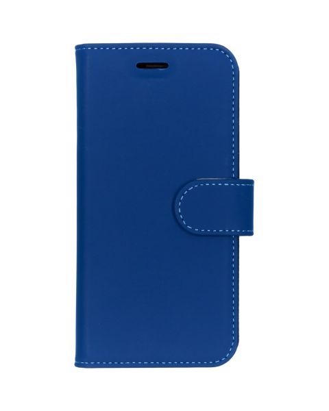 Wallet Softcase Booktype Samsung Galaxy J3 (2017) - Blauw / Blue