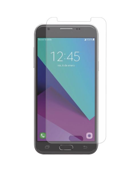 Displayschutz aus gehärtetem Glas für Samsung Galaxy J3 (2017)