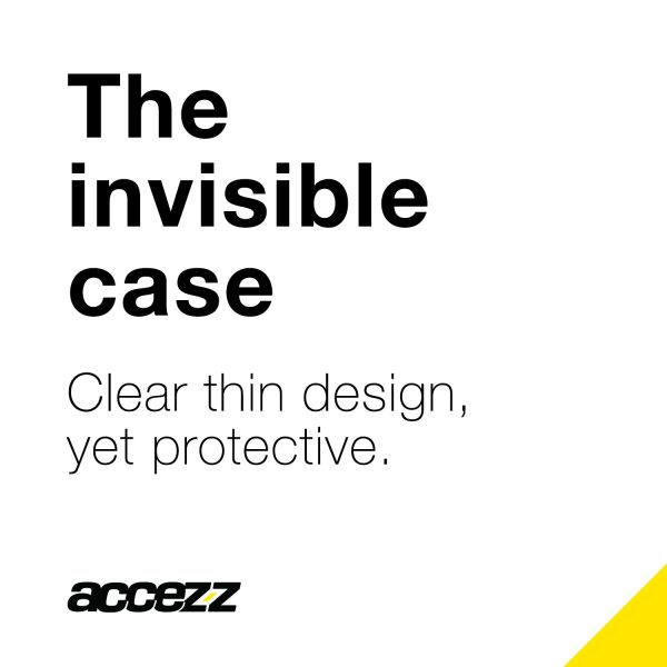 TPU Clear Cover Transparent für das OnePlus 7T