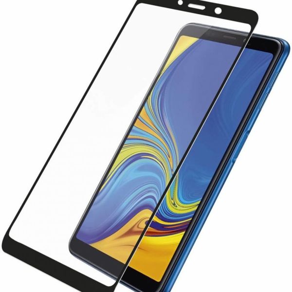 PanzerGlass Screenprotector Samsung Galaxy A9 (2018)