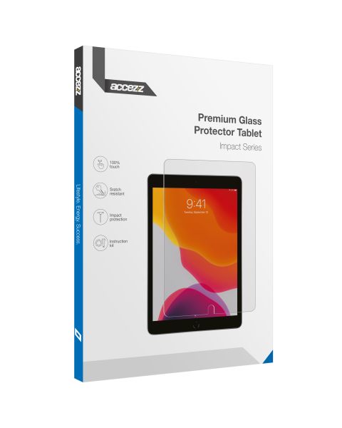 Premium Bildschirmschutz aus Glas für das Nokia T20