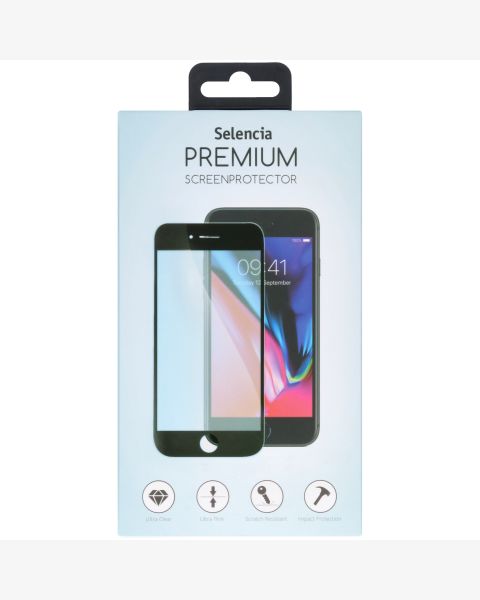 Premium Screen Protector aus gehärtetem Glas für das Xiaomi Redmi Note 10 Pro