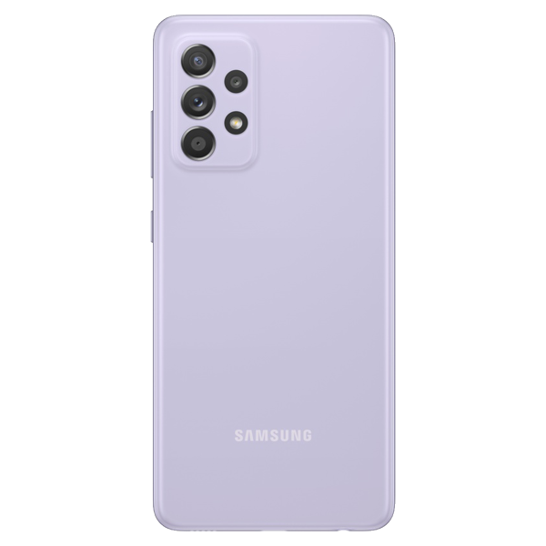 Refurbished Samsung Galaxy A52 4G 128GB Violett