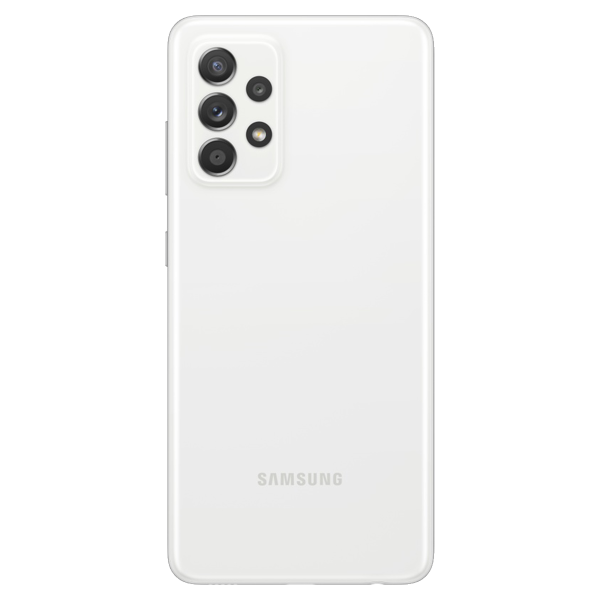 Refurbished Samsung Galaxy A52 4G 128GB Weiß