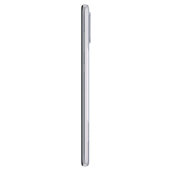 Refurbished Samsung Galaxy A71 128GB Weiß