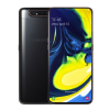 Refurbished Samsung Galaxy A80 128GB Schwarz