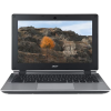 Acer Chromebook C730E-C34X | 11,6 Zoll HD | Intel Celeron N2940 | 16 GB Flash | 4 GB RAM | QWERTY