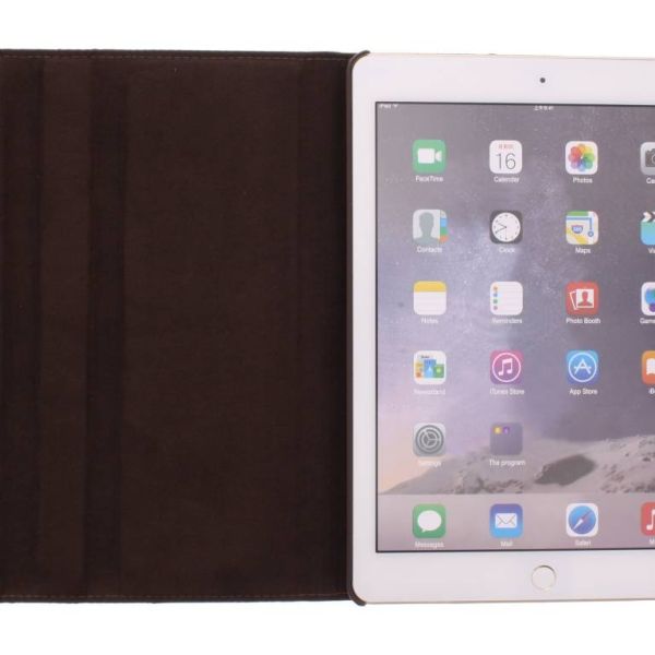 Générique 360° Draaibare Bookcase iPad Air 2