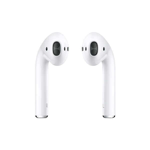 Refurbished Apple AirPods 1 | Kabelgebundenes Ladecase | 24 Monate Garantie