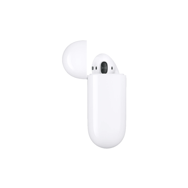 Refurbished Apple AirPods 1 | Kabelgebundenes Ladecase | 24 Monate Garantie