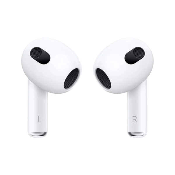 Refurbished Apple Airpods 3 | Kabelloses Ladecase | 24 Monate Garantie