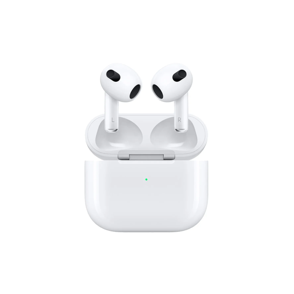 Refurbished Apple Airpods 3 | Kabelloses Ladecase | 24 Monate Garantie