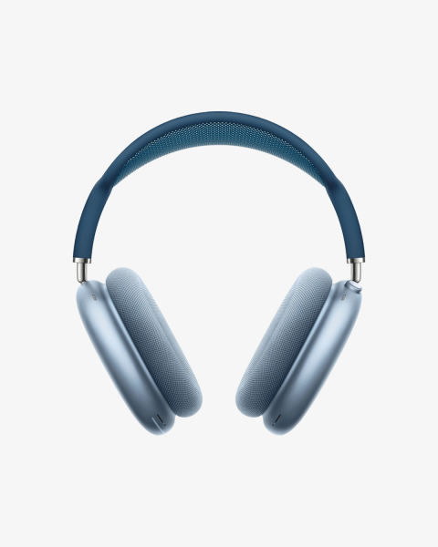Refurbished Apple Airpods Max | Blau
