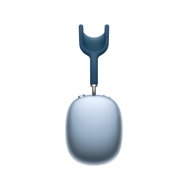 Refurbished Apple Airpods Max | Blau | Ohne Zubehör