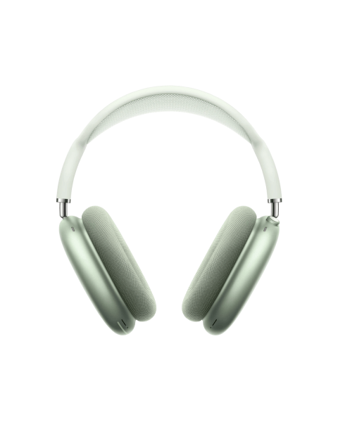 Refurbished Apple Airpods Max | Grün