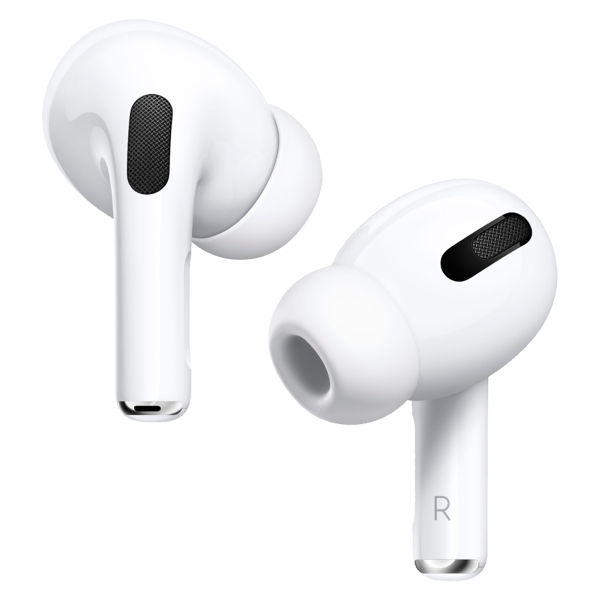 Refurbished Apple AirPods Pro | Anfang 2021 | 24 Monate Garantie