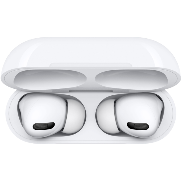 Refurbished Apple AirPods Pro | Anfang 2021 | 24 Monate Garantie