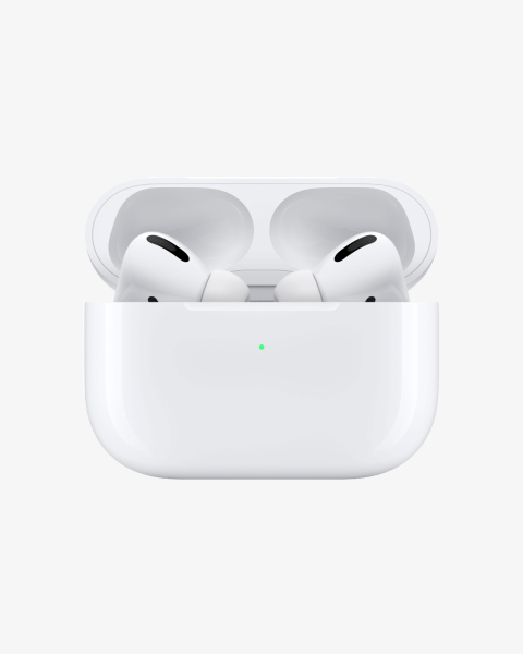 Refurbished Apple AirPods Pro 2. Generation | Magsafe Ladeetui