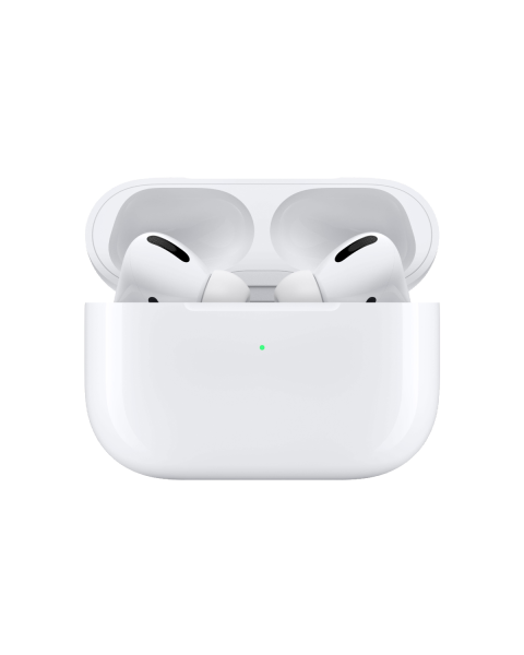 Refurbished Apple AirPods Pro 2. Generation | Magsafe Ladeetui