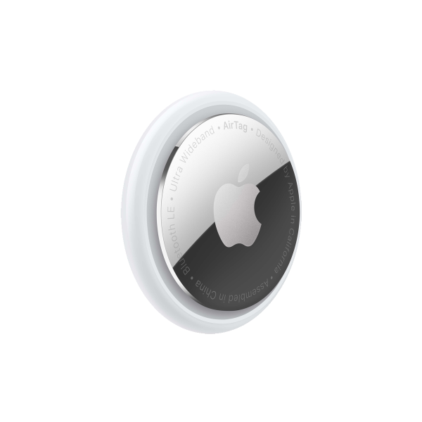 Apple AirTags - 4 St&uuml;ck