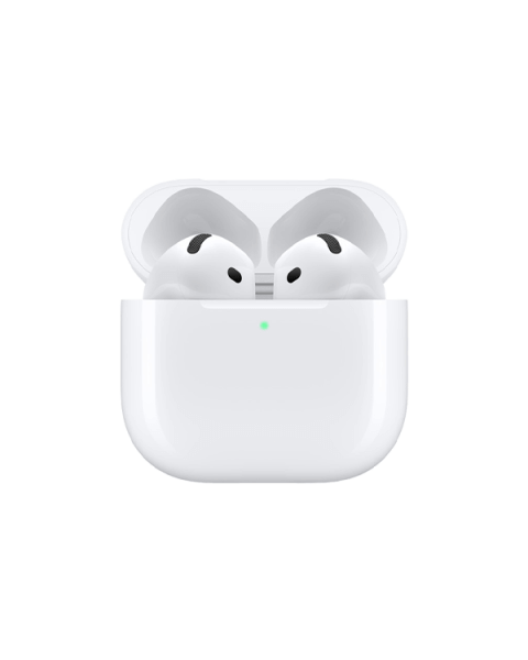 Refurbished Apple Airpods 4 | 24 Monate Garantie