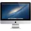 iMac 21-inch Core i5 2.9 GHz 1 TB HDD 16 GB RAM Zilver (Late 2012)